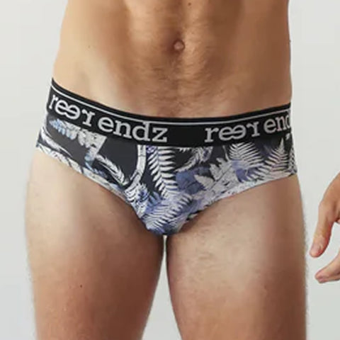 Reerendz Organic Cotton Brief.