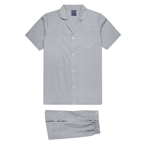 Men's Shorty Tradition Pyjamas-