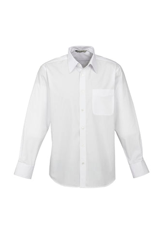 Base Dress Shirt