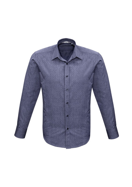 Men's Trend L/S Shirt.