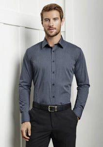 Men's Trend L/S Shirt.