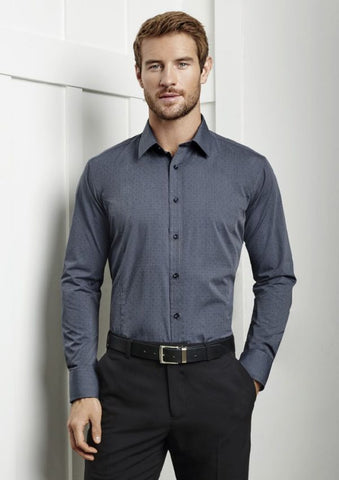 Men's Trend L/S Shirt.