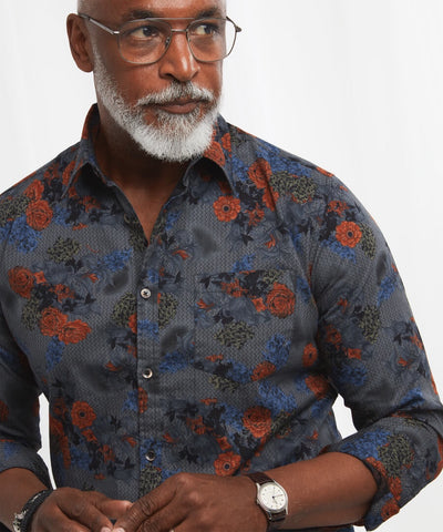 Joe Browns- Faded Floral