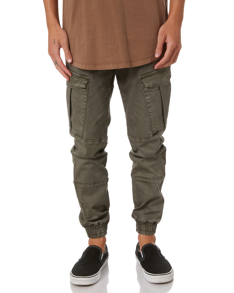 St Goliath Oxide Cargo Pant – Cooneys Clothing & Footwear