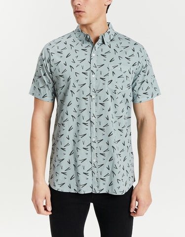 St Goliath Accent S/S Shirt