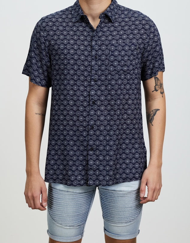 St Goliath Questro S/S  Shirt