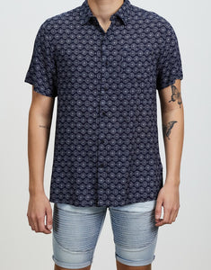 St Goliath Questro S/S  Shirt
