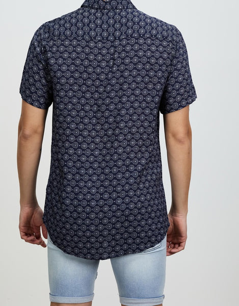 St Goliath Questro S/S  Shirt