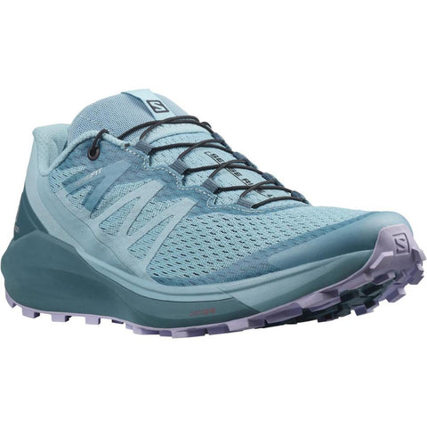 Salomon W Sense Ride 4
