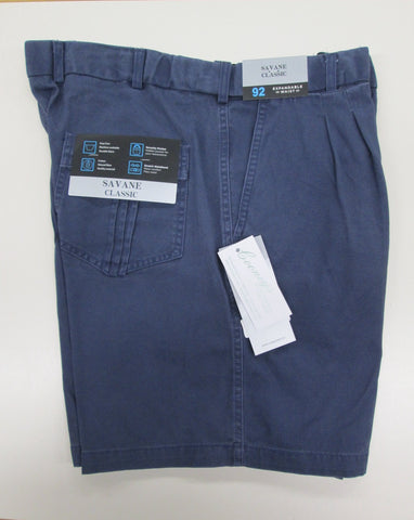 Farah/Savane Flexi Waist Short.
