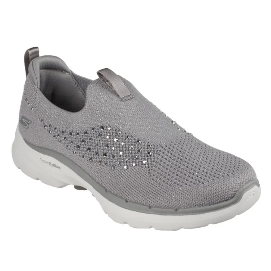 Skechers Go Walk Adalia Grey