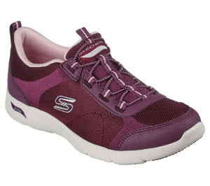 Skechers Arch Fit Refine Her Ace