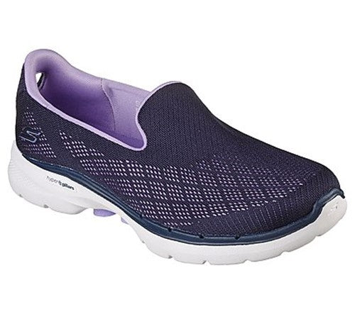 Skechers Go Walk 6 Cosmic Force