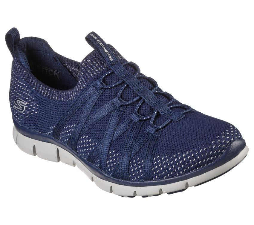 Skechers Gratis - Sapphire