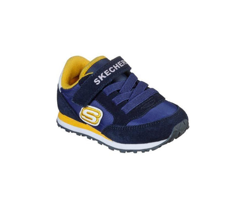 Skechers Retro Sneaks-Gorvox