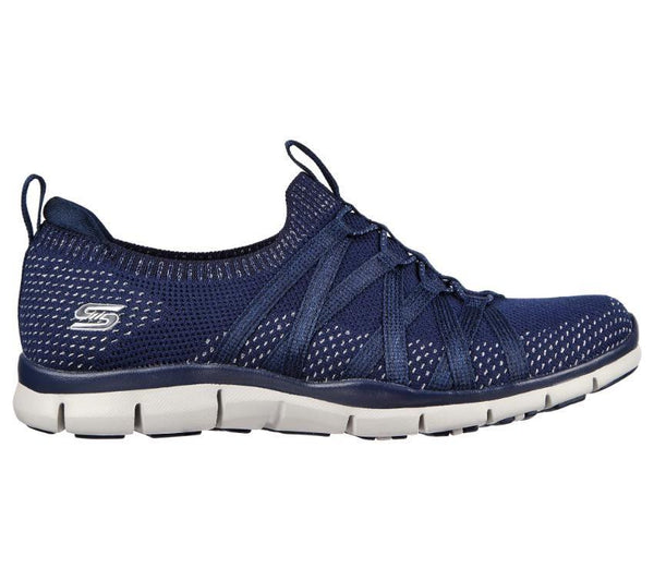 Skechers Gratis - Sapphire