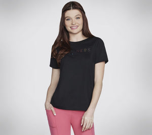 Skechers Shine Tee