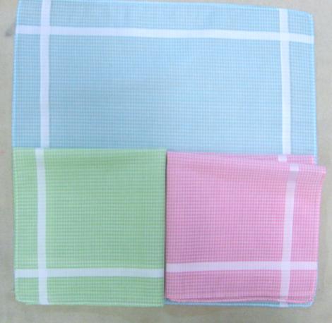 Ladies Small Handkerchief