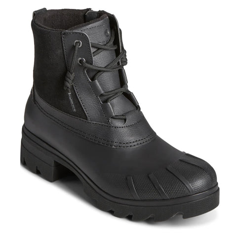 Sperry Syren Ascend Black