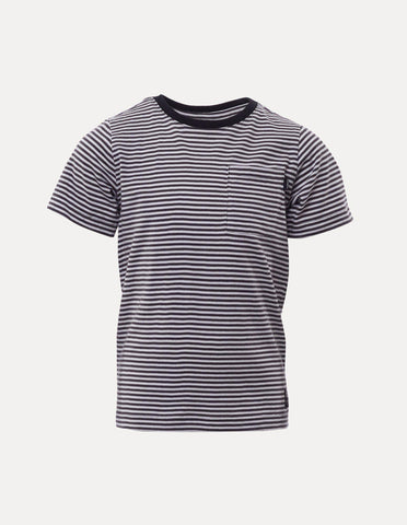 St Goliath B Pocket Stripe Tee