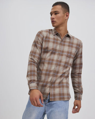 St Goliath B Chute L/S Shirt