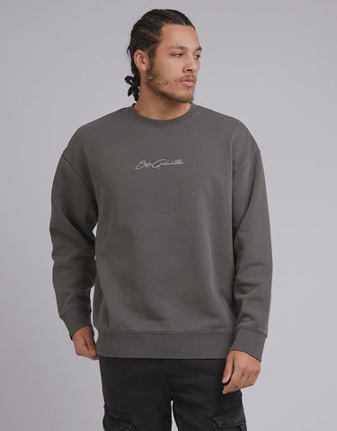 St Goliath M Elite Crew Sweatshirt