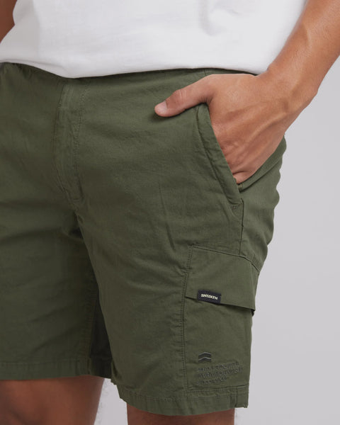 St Goliath HD Twill Short.