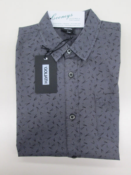 St Goliath B Archie Shirt
