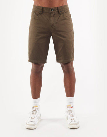 St Goliath Five Points Short