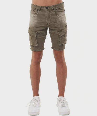 St Goliath Fools Gold Shorts