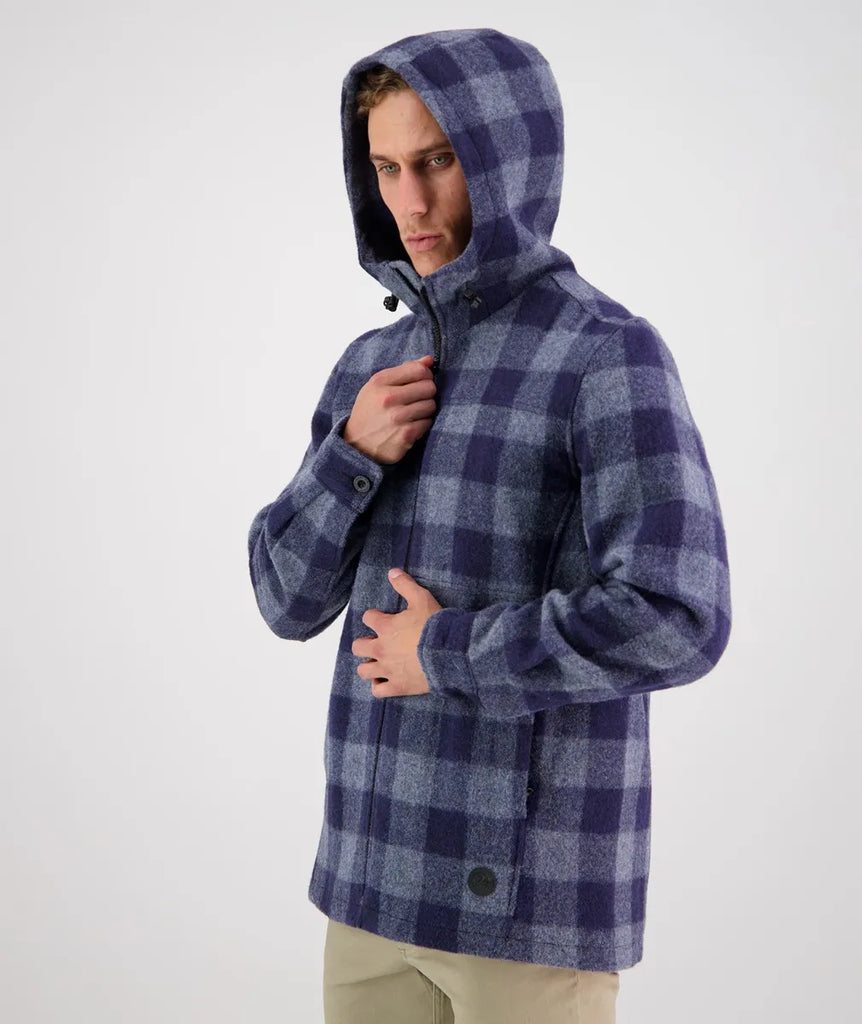 Swanndri hudson hot sale