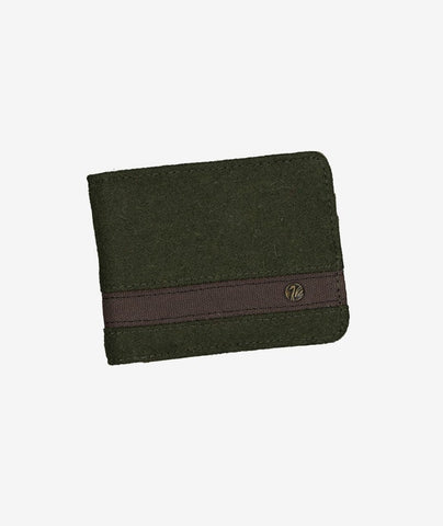 Swanndri Cuba Wallet