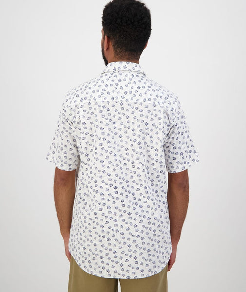 Swanndri Belfast S/S Shirt