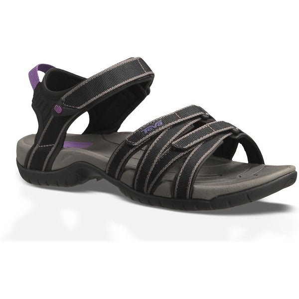 Teva Tirra Black/Grey