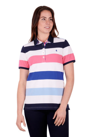 Thomas Cook W Arizona Polo