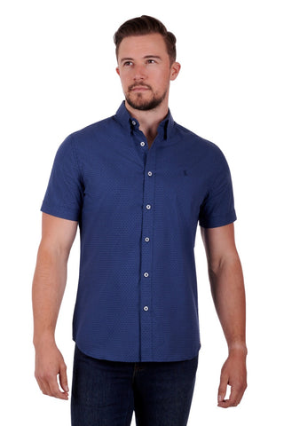 Thomas Cook Edward Tailored S/S