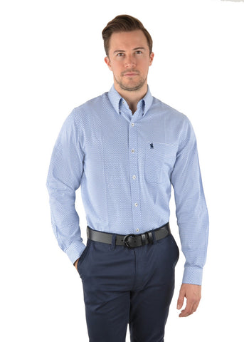 Thomas Cook Jonathan L/S