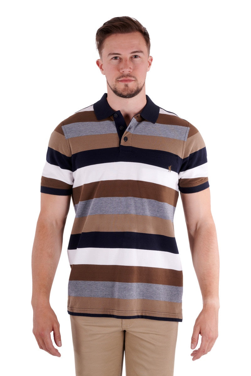 Thomas Cook Williams Polo