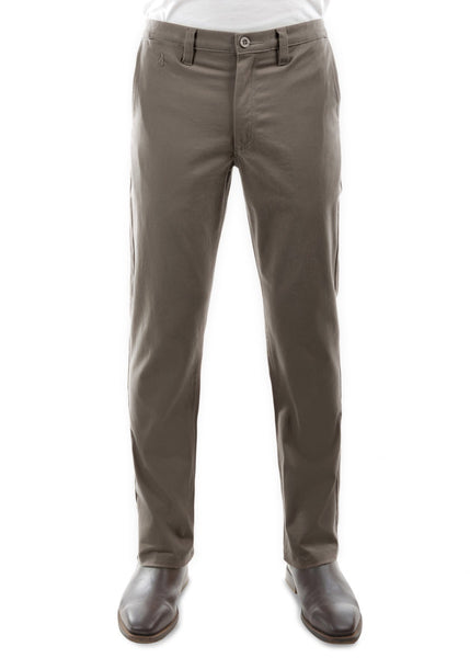 Thomas Cook Stretch Moleskin Trouser.