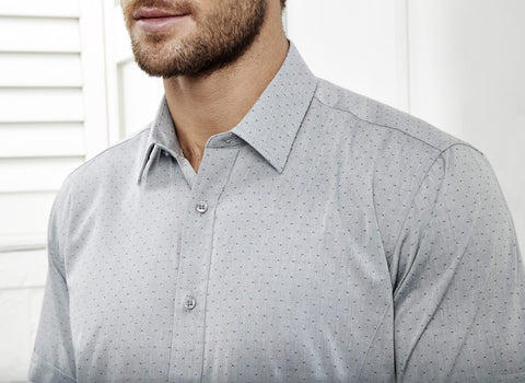 Men's Trend L/S Shirt