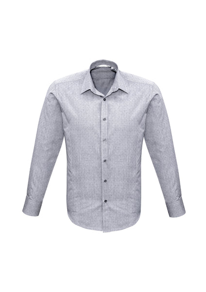 Men's Trend L/S Shirt