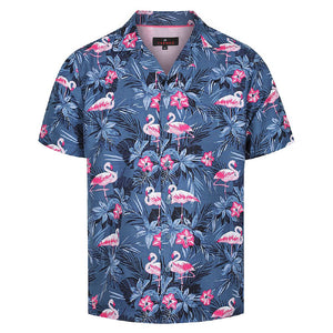Trendz Hawaiian s/s shirt