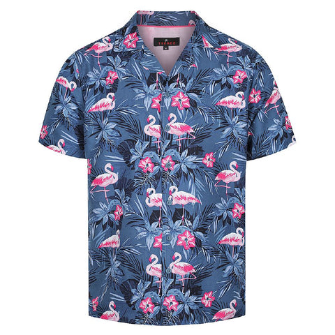 Trendz Hawaiian s/s shirt