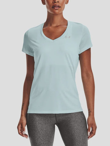 Under Armour Tech S/S V-neck