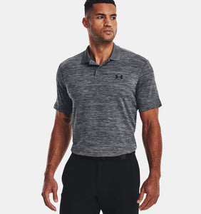 Under Armour M Performance 3.0 Polo