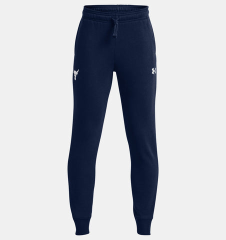 Under Armour B Project Rock Rival Pant