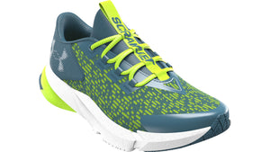 Under Armour Scramjet 5 Blue