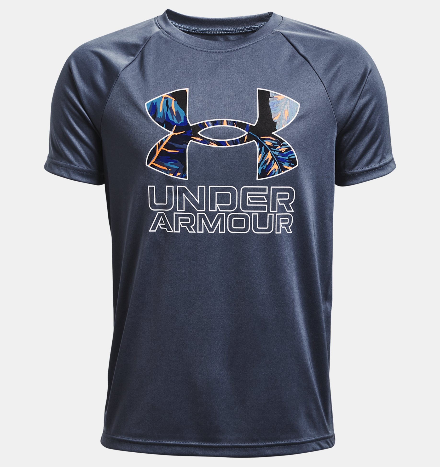 Under Armour B Tech Tee