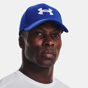 Under Armour Blitzing Cap Royal