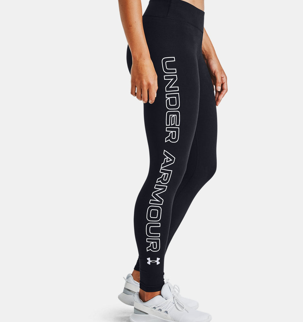Under Armour W Favourite Legging โ Cooneys Clothing Footwear